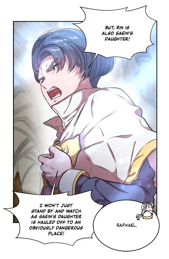 I was born as the Demon Lord’s daughter chapter 26 - page 11